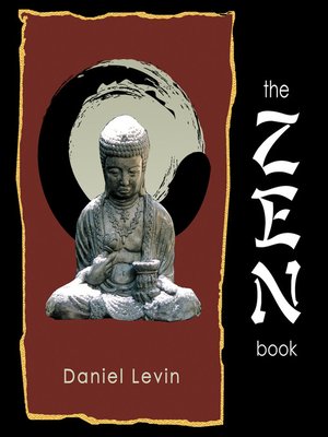 cover image of The Zen Book